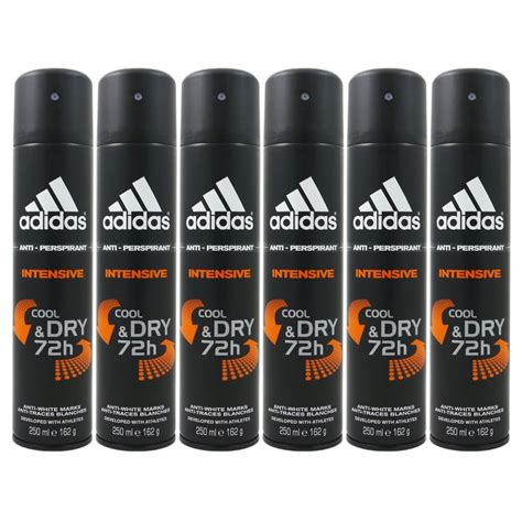 adidas deo spray